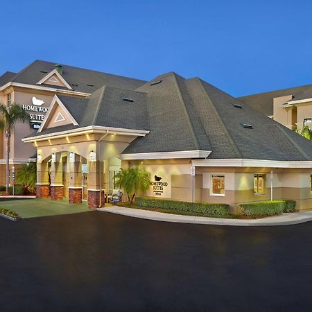 Homewood Suites By Hilton Daytona Beach Speedway-Airport Экстерьер фото