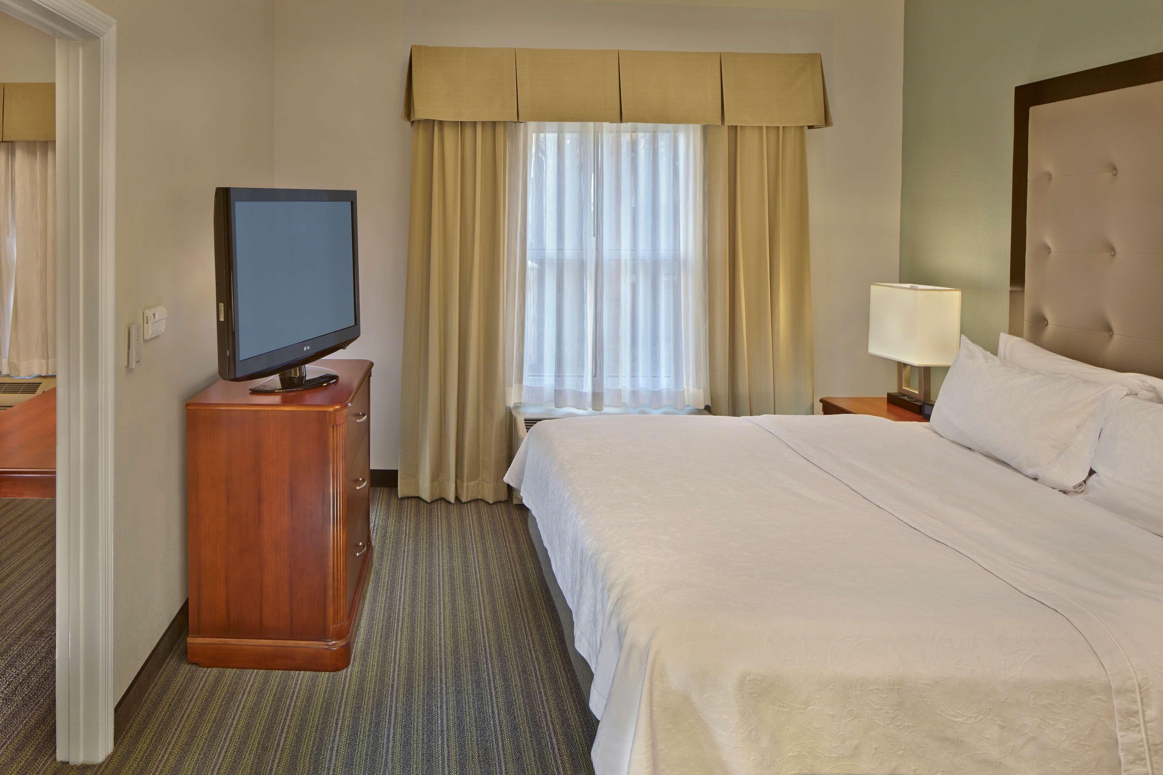 Homewood Suites By Hilton Daytona Beach Speedway-Airport Экстерьер фото