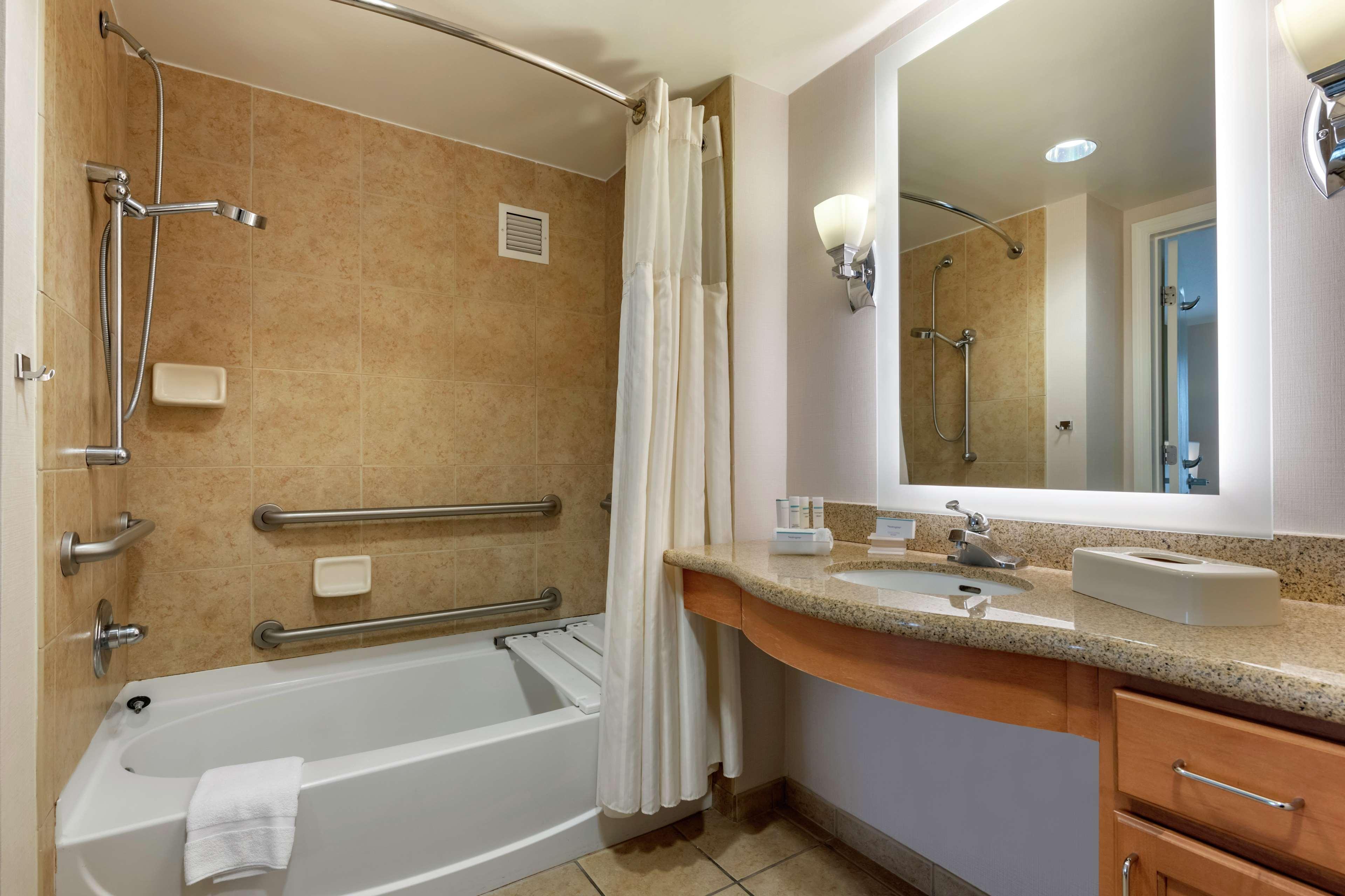 Homewood Suites By Hilton Daytona Beach Speedway-Airport Экстерьер фото