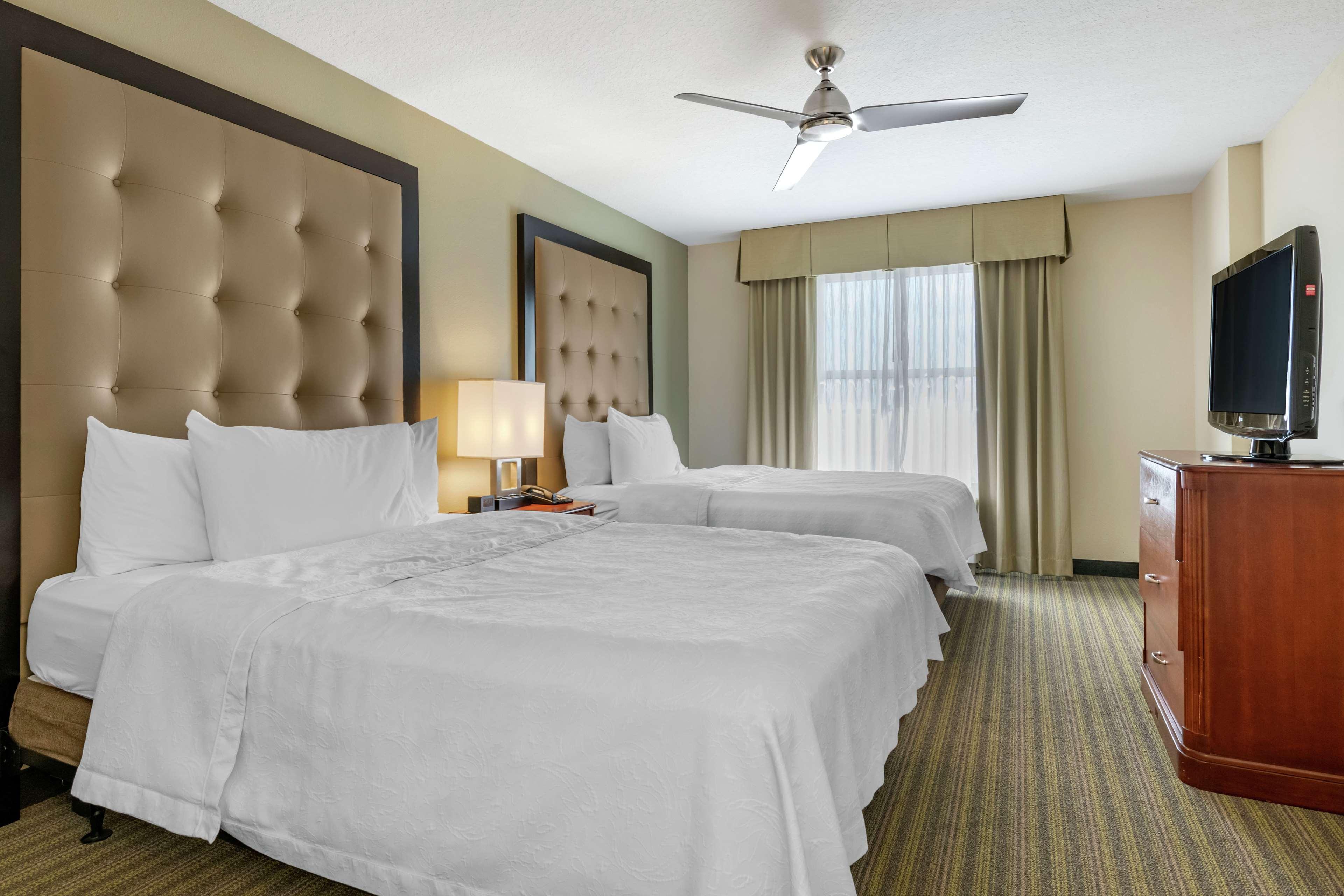 Homewood Suites By Hilton Daytona Beach Speedway-Airport Экстерьер фото