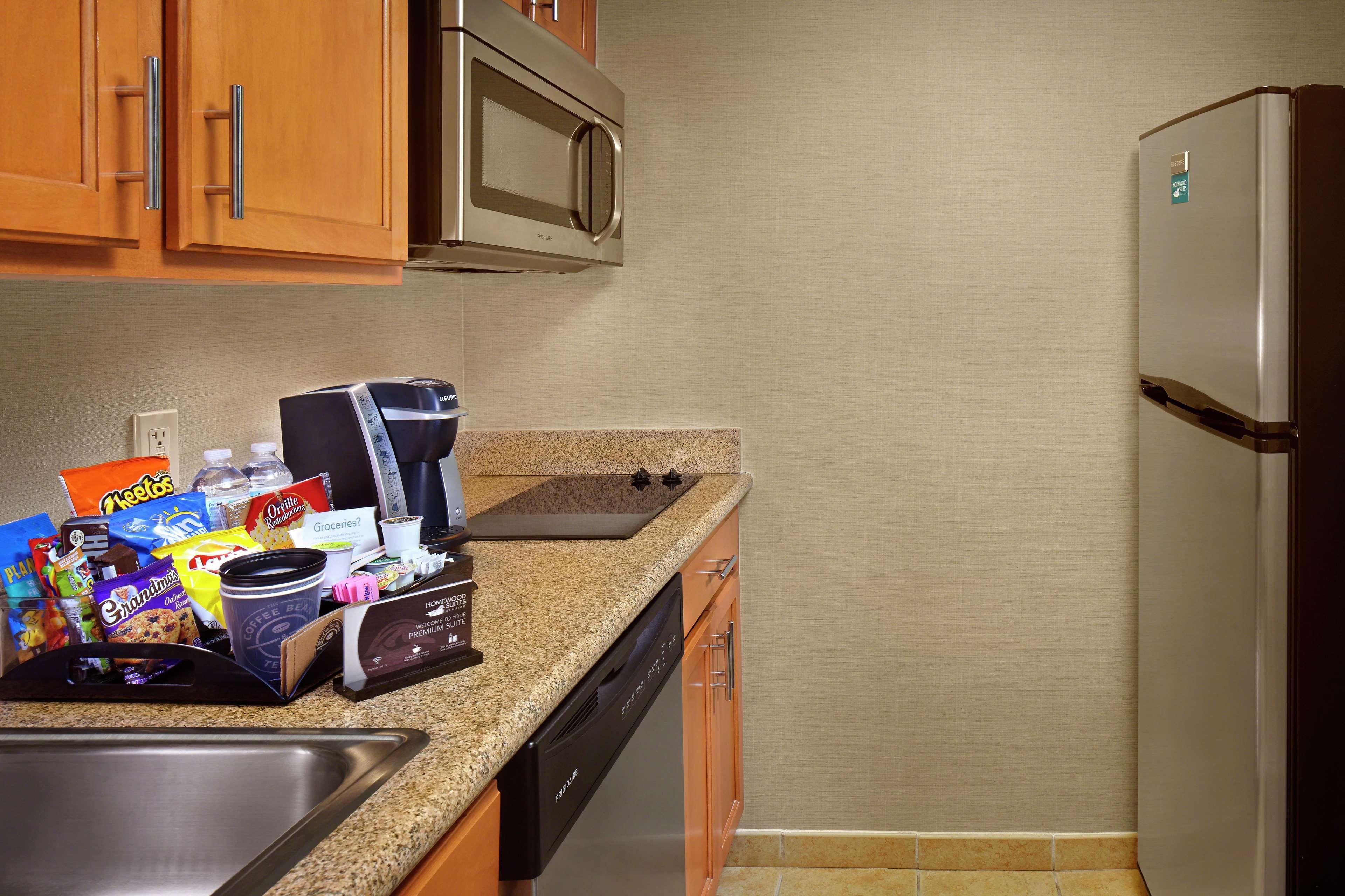 Homewood Suites By Hilton Daytona Beach Speedway-Airport Экстерьер фото