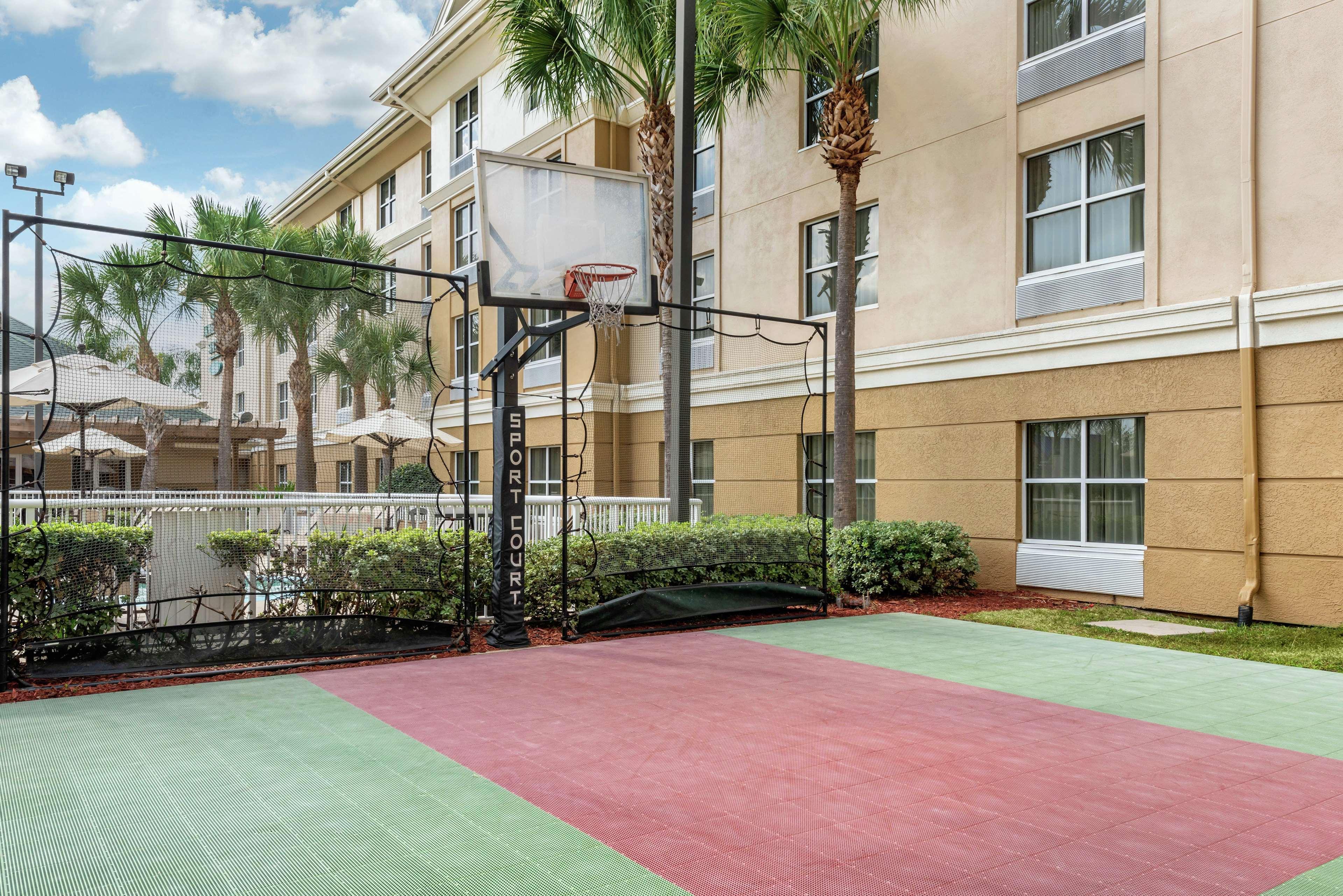 Homewood Suites By Hilton Daytona Beach Speedway-Airport Экстерьер фото