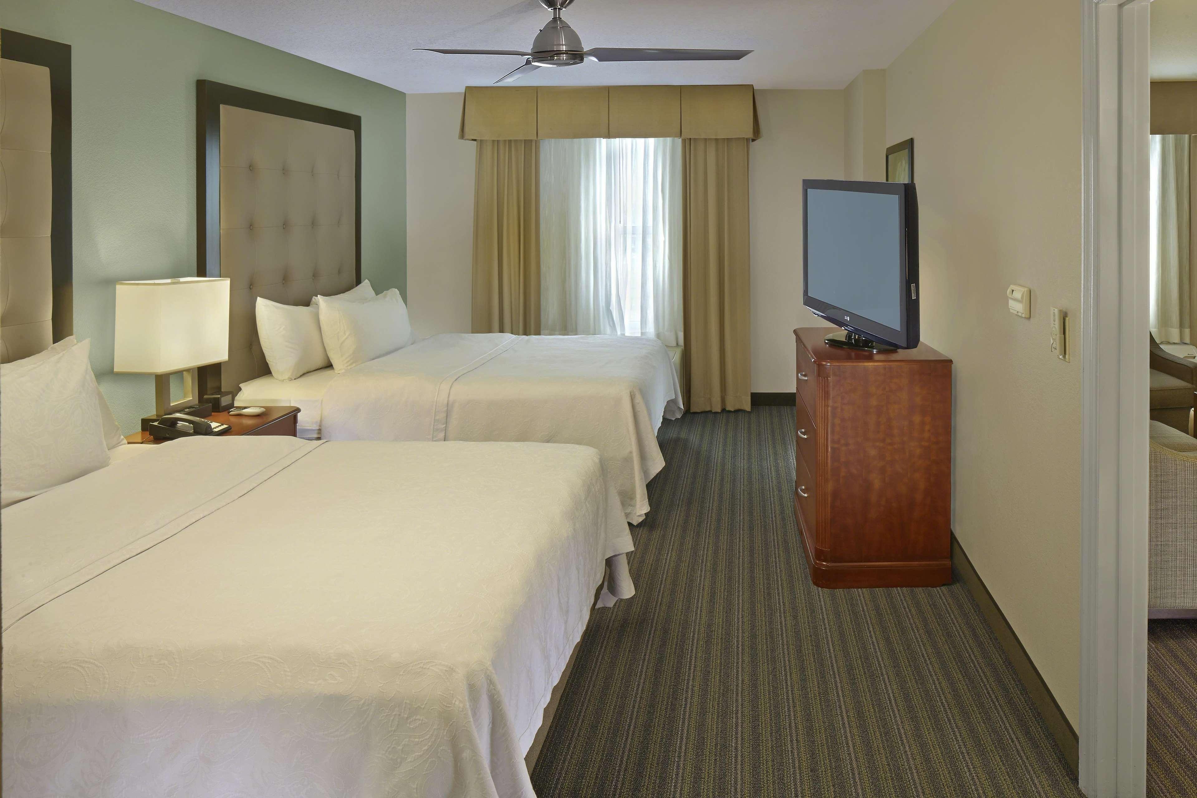 Homewood Suites By Hilton Daytona Beach Speedway-Airport Экстерьер фото