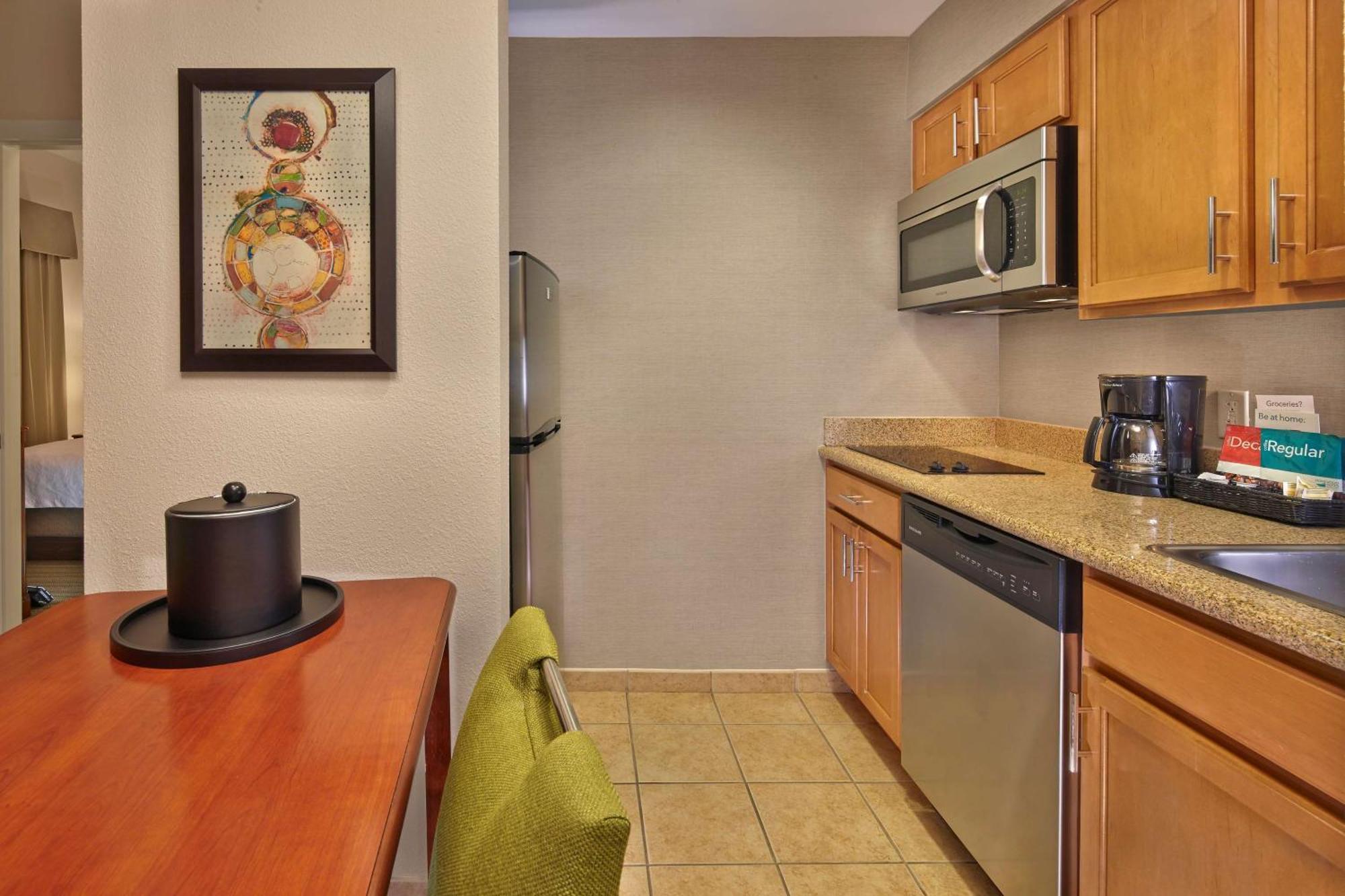 Homewood Suites By Hilton Daytona Beach Speedway-Airport Экстерьер фото