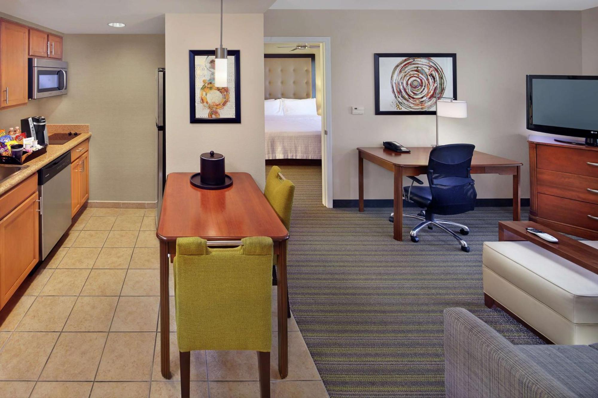 Homewood Suites By Hilton Daytona Beach Speedway-Airport Экстерьер фото