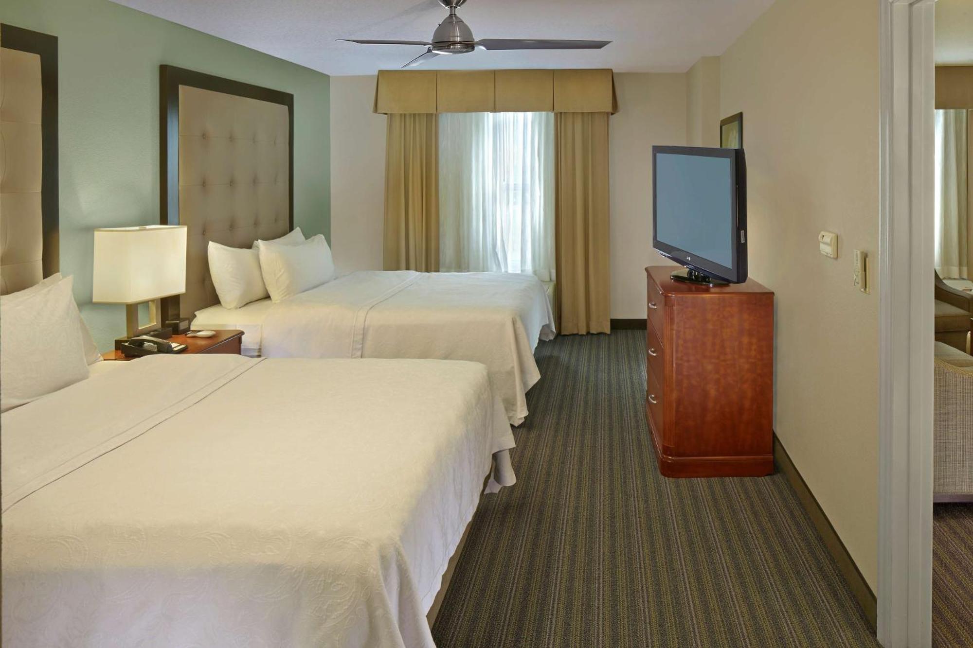 Homewood Suites By Hilton Daytona Beach Speedway-Airport Экстерьер фото