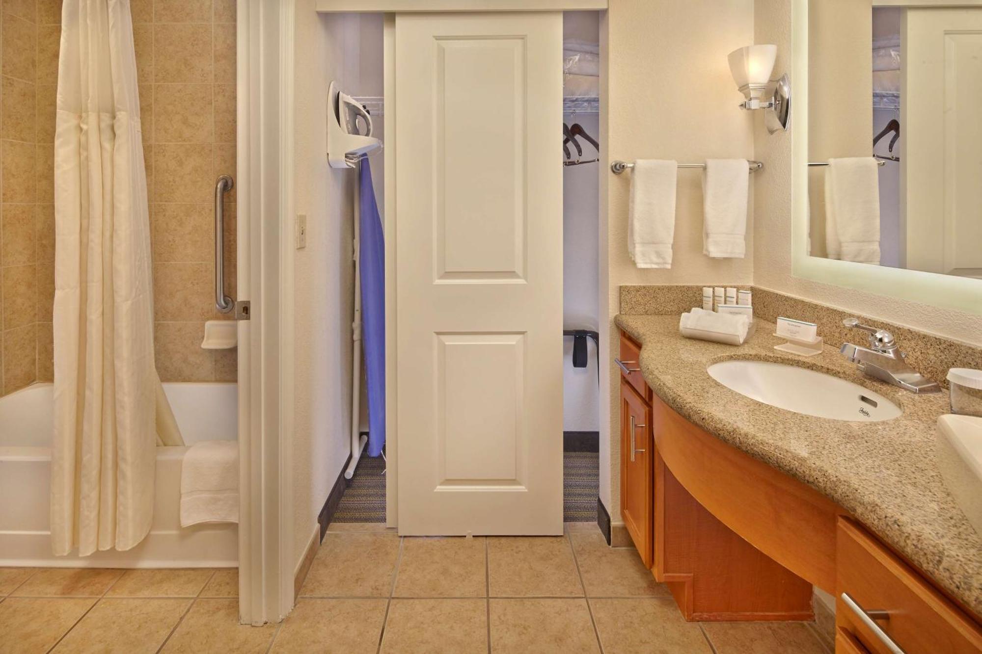 Homewood Suites By Hilton Daytona Beach Speedway-Airport Экстерьер фото