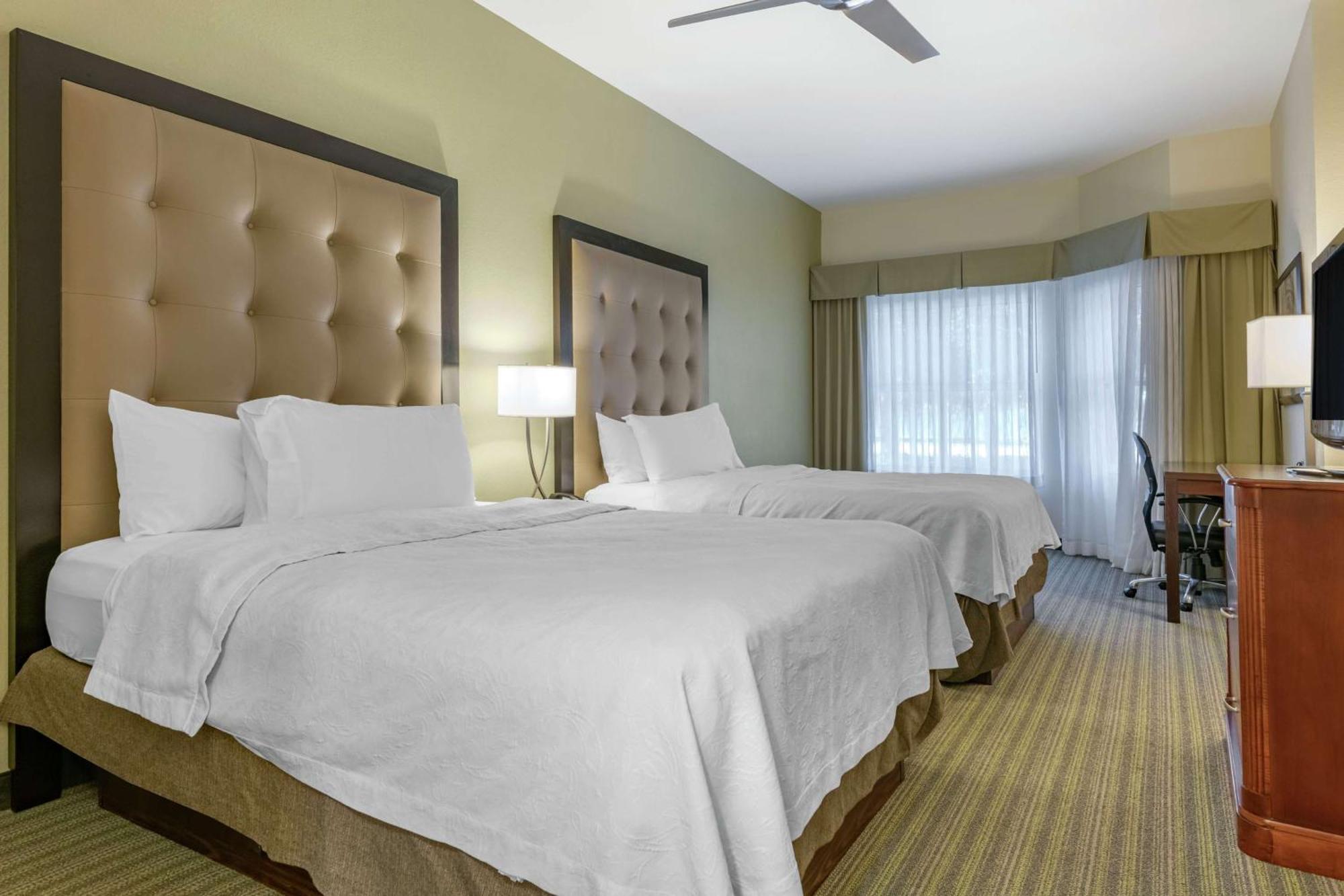 Homewood Suites By Hilton Daytona Beach Speedway-Airport Экстерьер фото