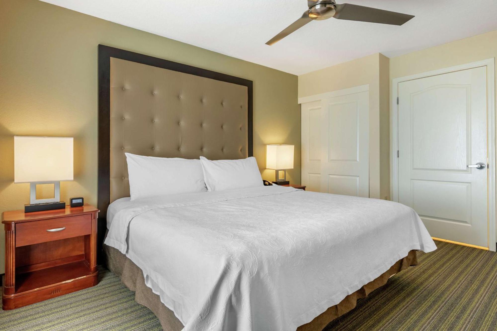 Homewood Suites By Hilton Daytona Beach Speedway-Airport Экстерьер фото