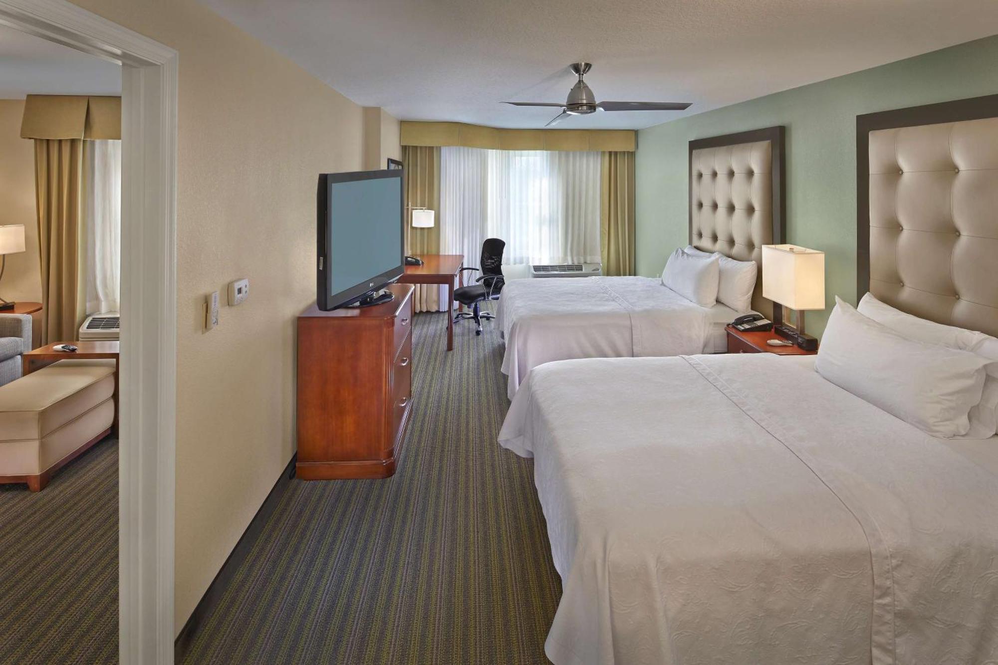 Homewood Suites By Hilton Daytona Beach Speedway-Airport Экстерьер фото