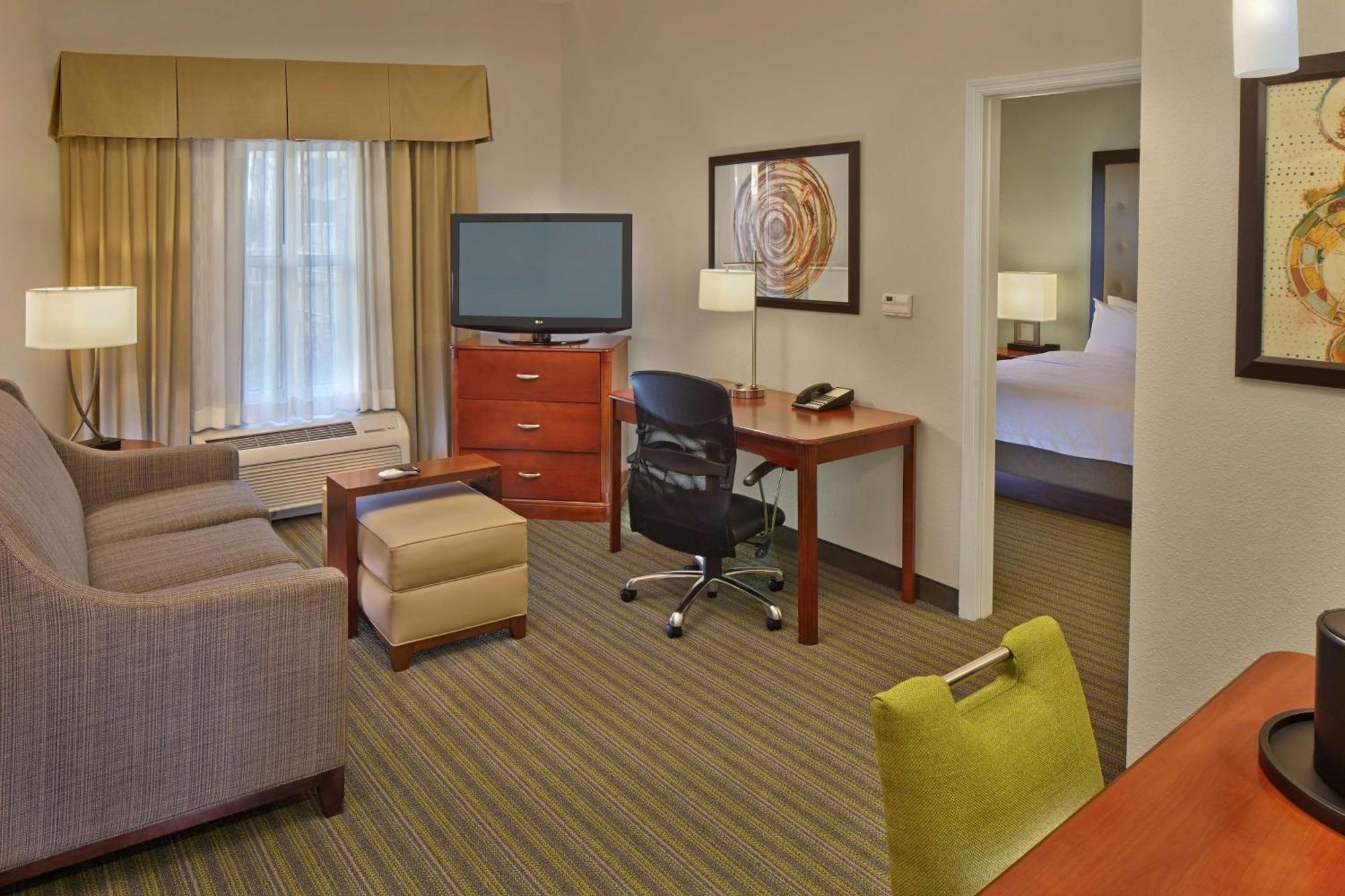 Homewood Suites By Hilton Daytona Beach Speedway-Airport Экстерьер фото