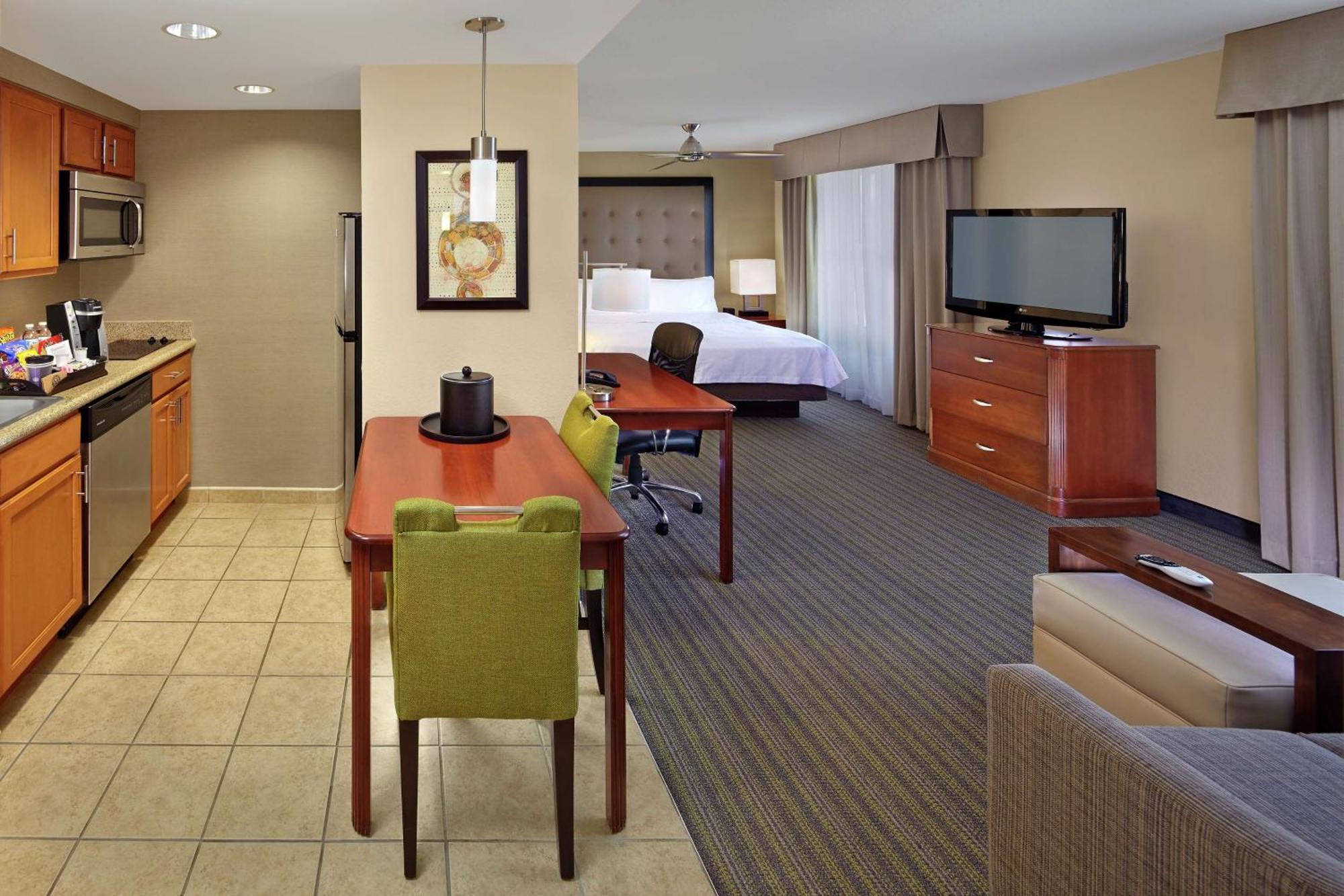 Homewood Suites By Hilton Daytona Beach Speedway-Airport Экстерьер фото