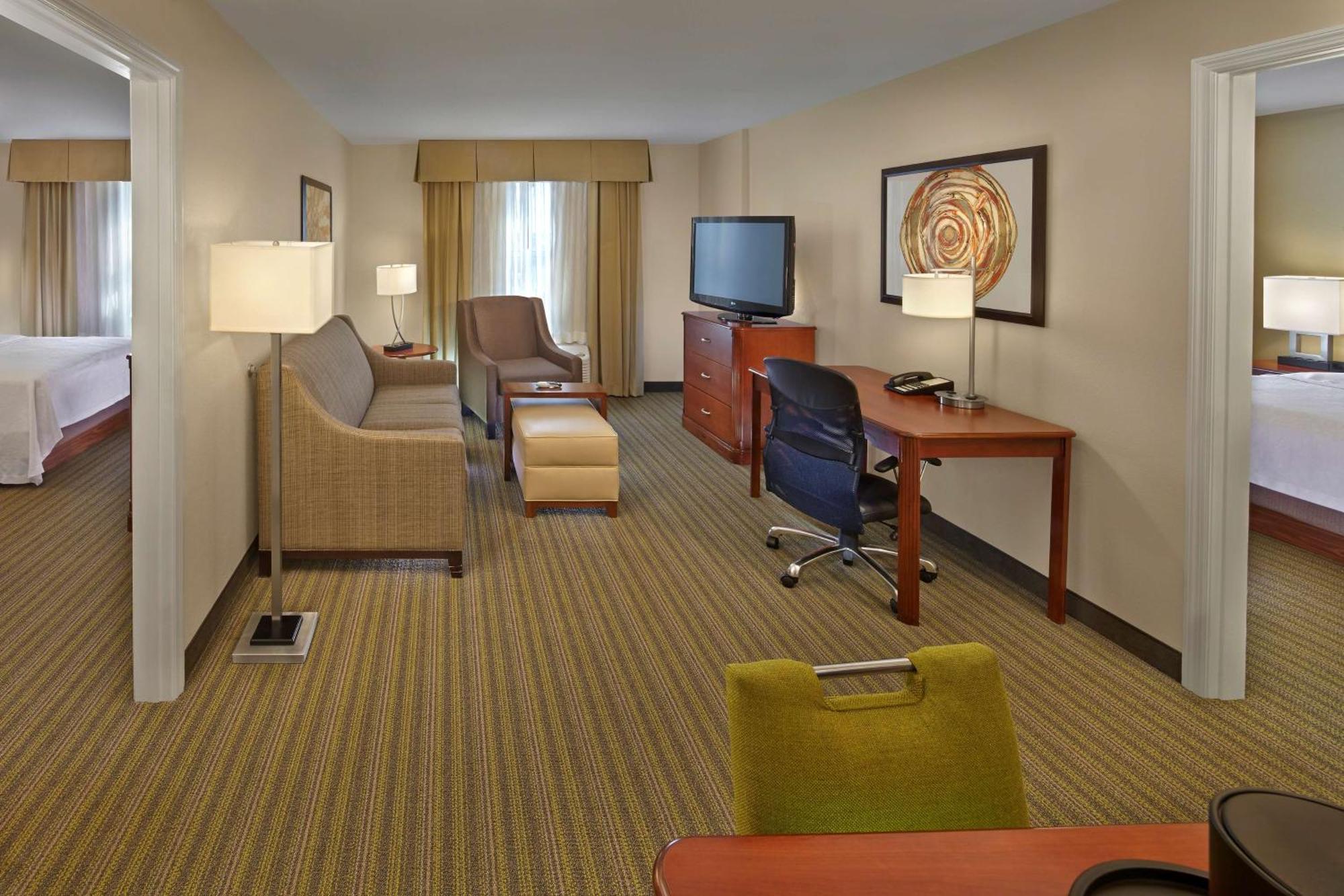 Homewood Suites By Hilton Daytona Beach Speedway-Airport Экстерьер фото