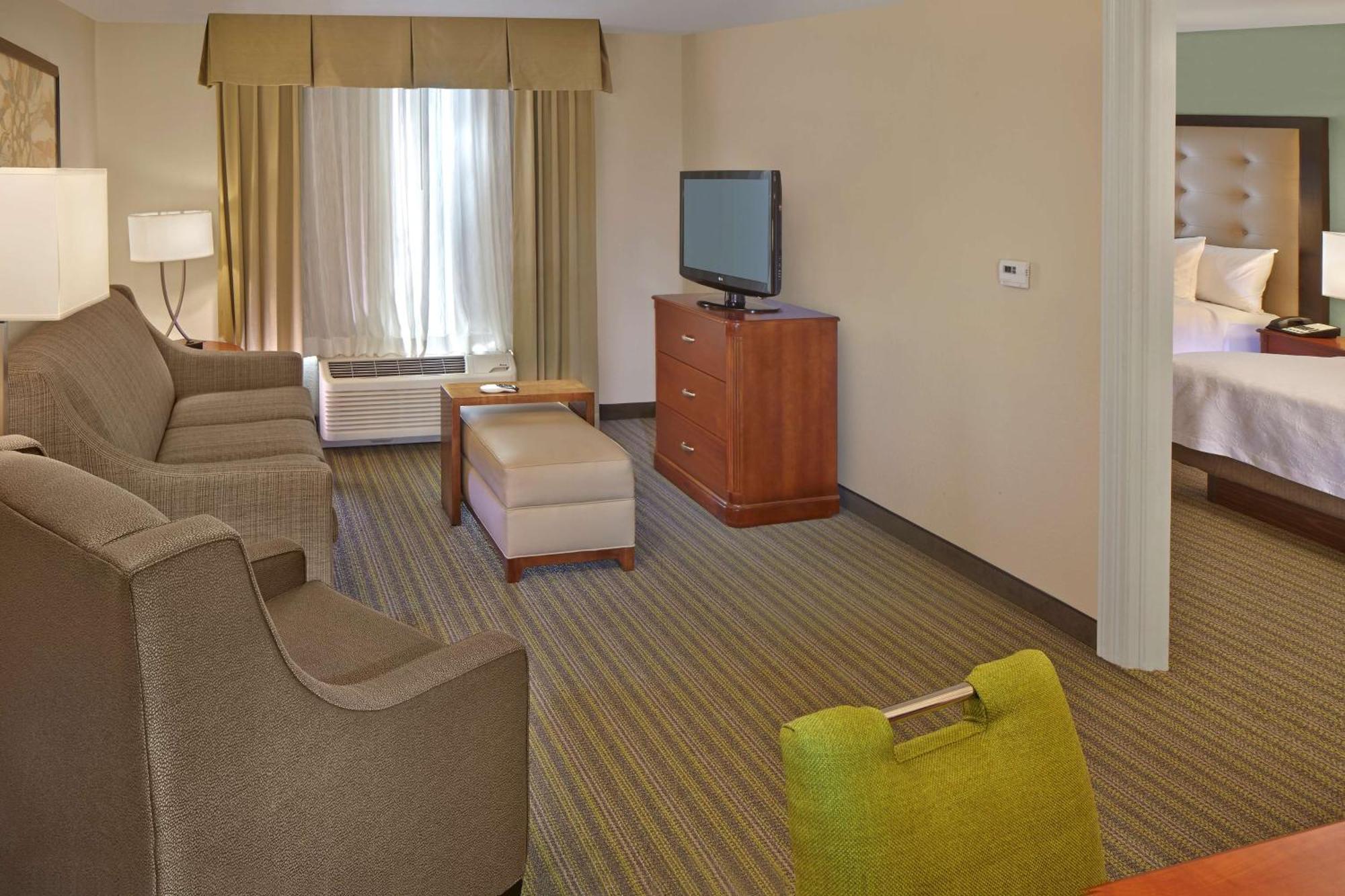 Homewood Suites By Hilton Daytona Beach Speedway-Airport Экстерьер фото