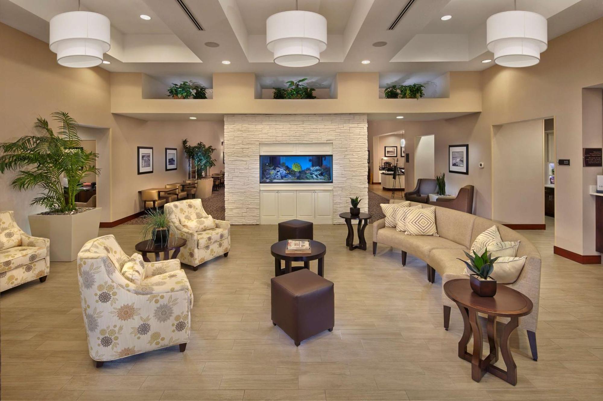 Homewood Suites By Hilton Daytona Beach Speedway-Airport Экстерьер фото
