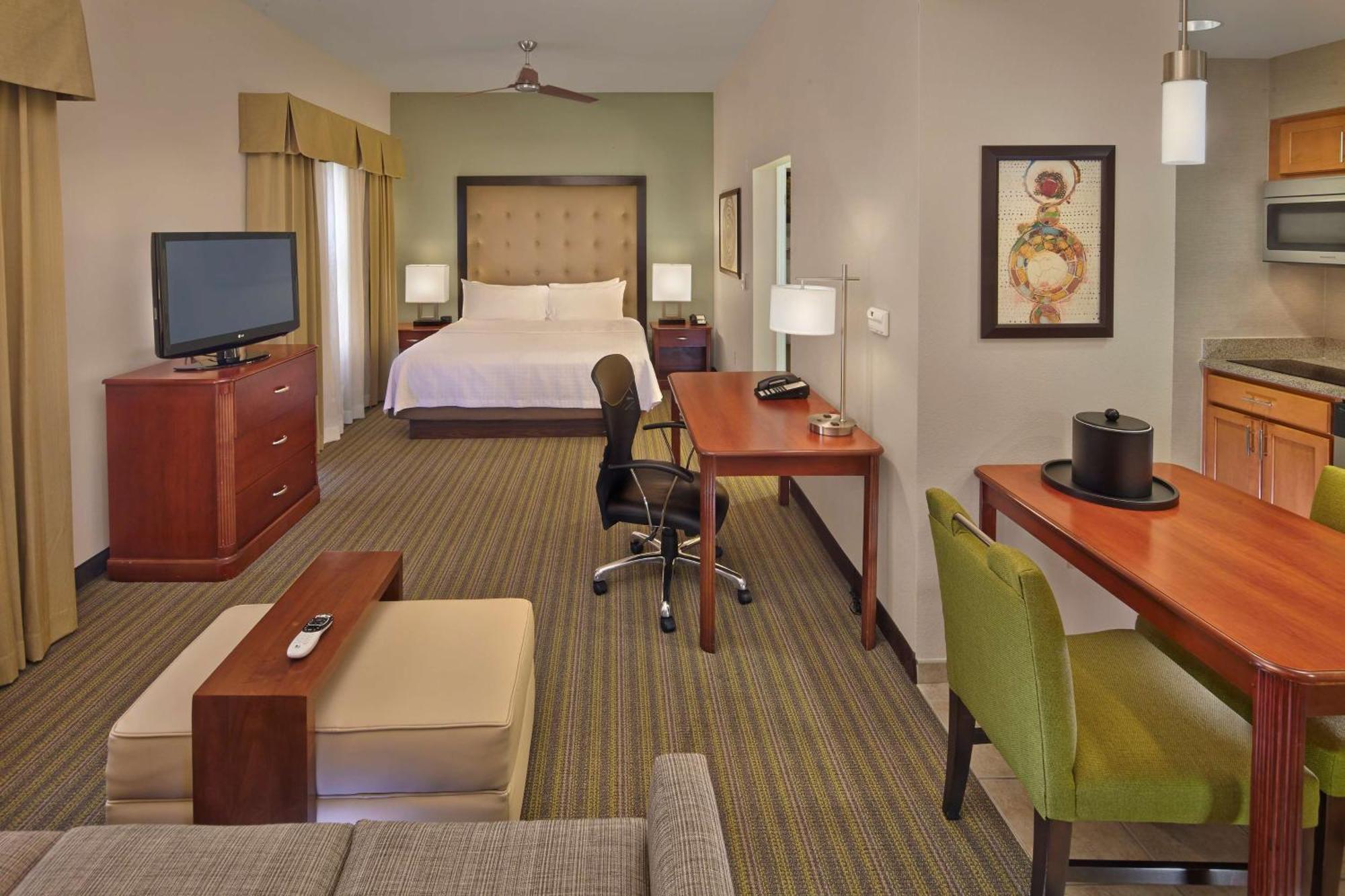 Homewood Suites By Hilton Daytona Beach Speedway-Airport Экстерьер фото
