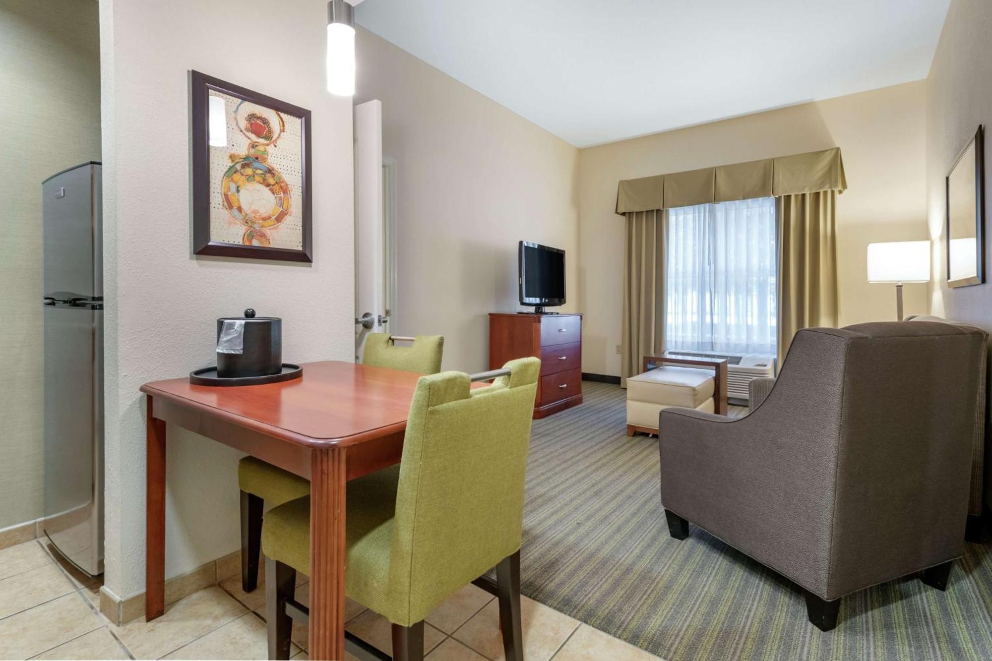 Homewood Suites By Hilton Daytona Beach Speedway-Airport Экстерьер фото