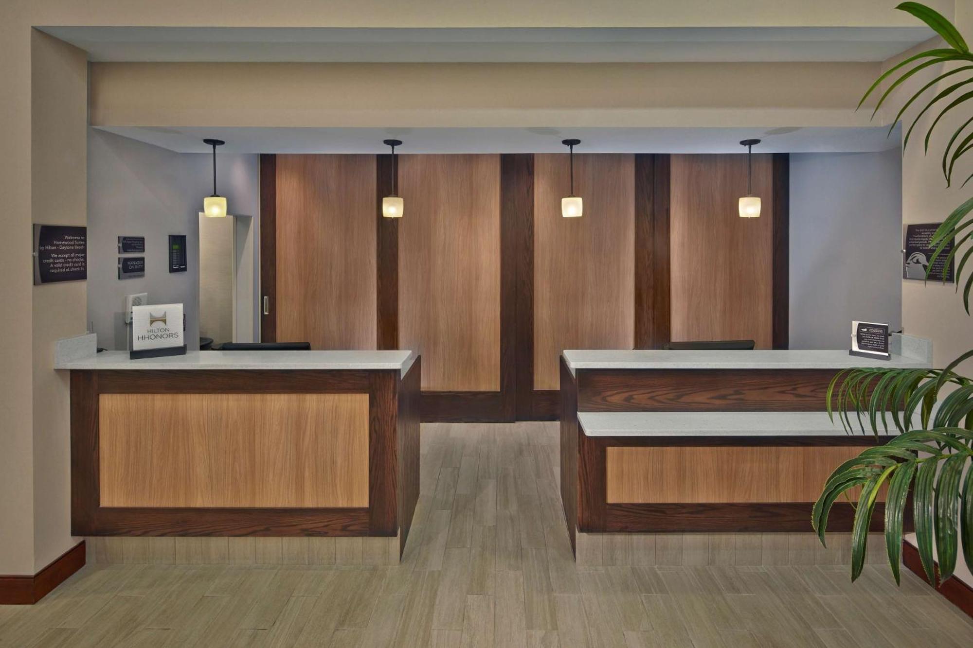 Homewood Suites By Hilton Daytona Beach Speedway-Airport Экстерьер фото
