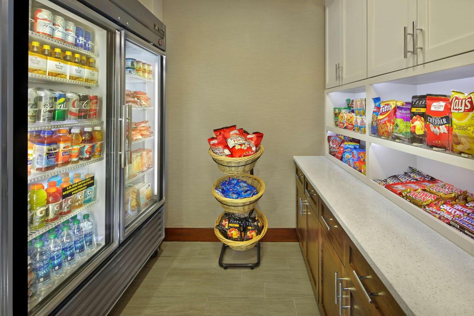 Homewood Suites By Hilton Daytona Beach Speedway-Airport Экстерьер фото