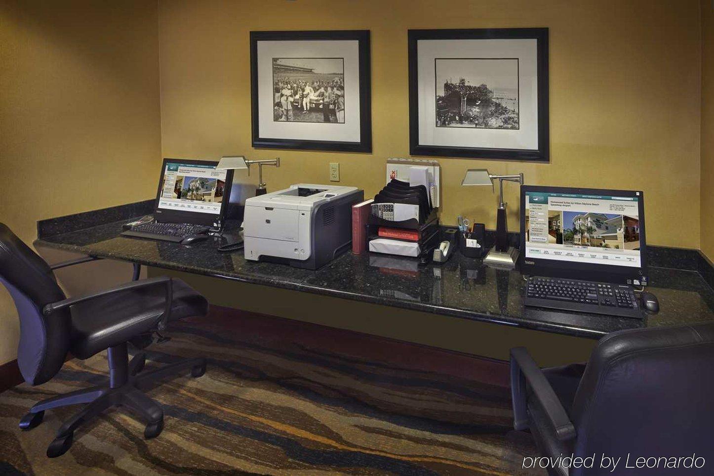 Homewood Suites By Hilton Daytona Beach Speedway-Airport Экстерьер фото