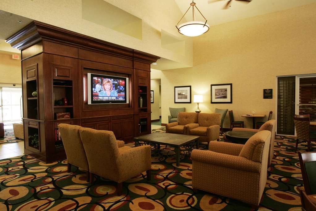 Homewood Suites By Hilton Daytona Beach Speedway-Airport Интерьер фото