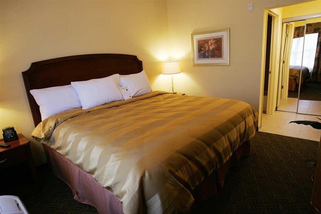 Homewood Suites By Hilton Daytona Beach Speedway-Airport Номер фото