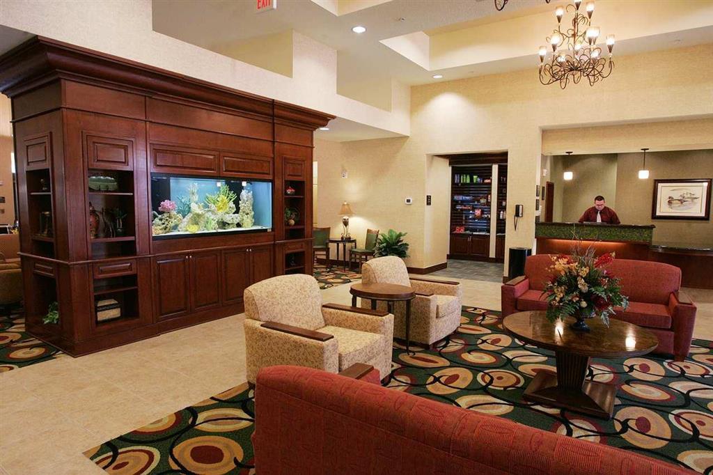 Homewood Suites By Hilton Daytona Beach Speedway-Airport Интерьер фото