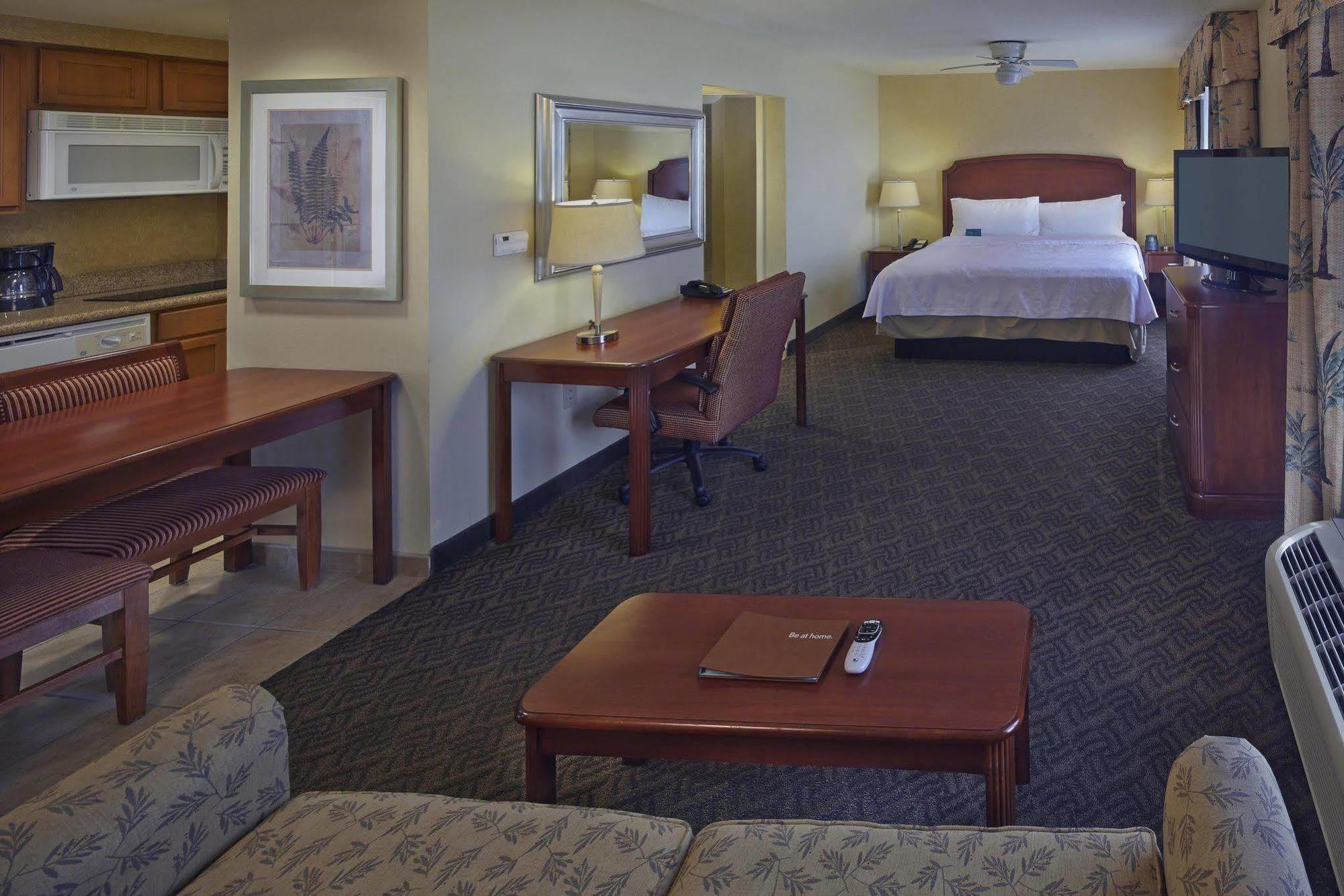 Homewood Suites By Hilton Daytona Beach Speedway-Airport Экстерьер фото