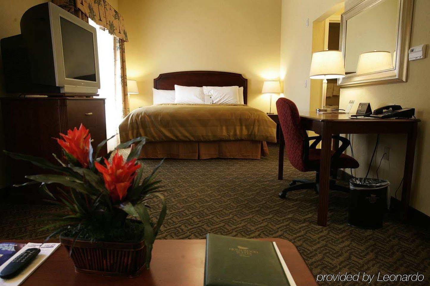 Homewood Suites By Hilton Daytona Beach Speedway-Airport Номер фото